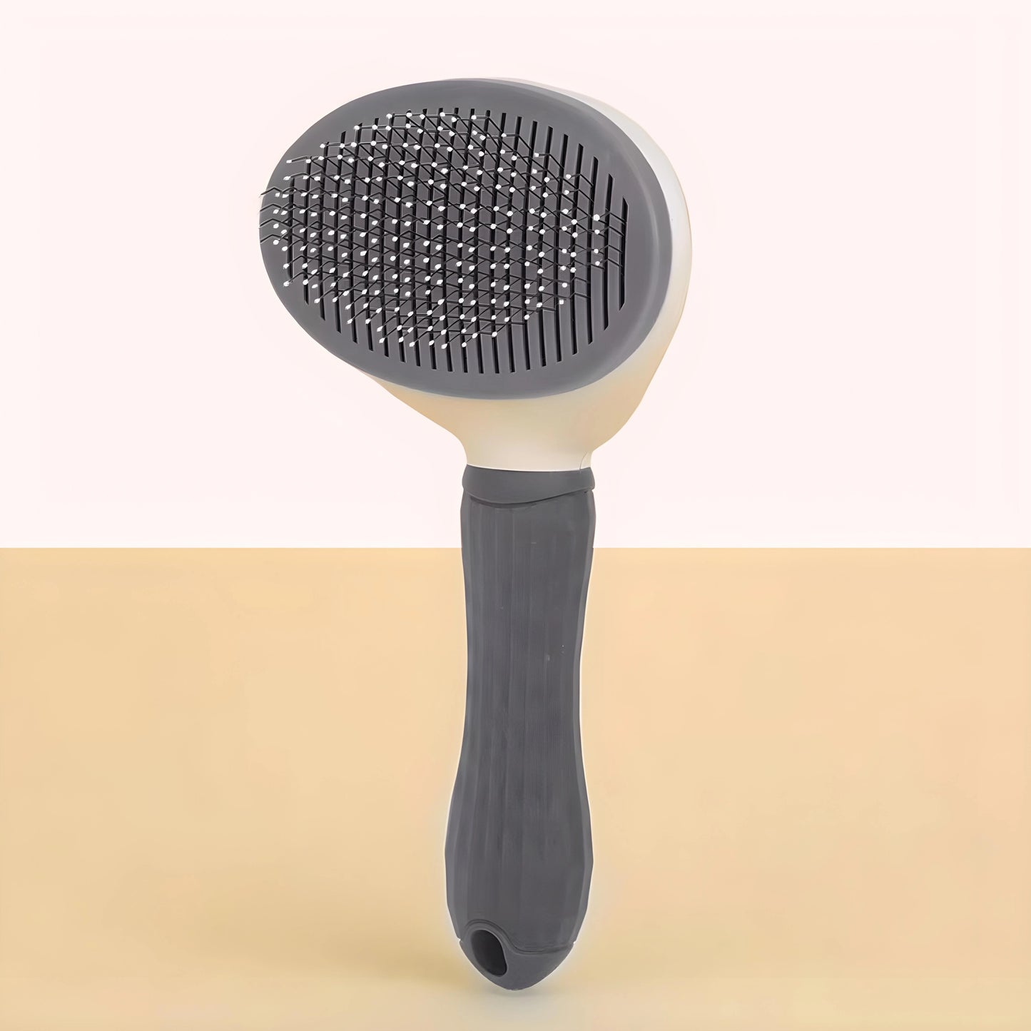 brosse autonettoyante